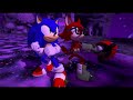 Sonic Forces Overclocked - RELEASE TRAILER