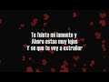 (LETRA) Dices Que Me Quieres - Porte Diferente(Video Lyrics)(2022)
