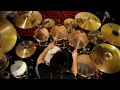 Hypnotize--System Of A Down, drum cover by Olivier Lacelle Verger.