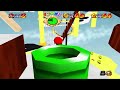 [LP] Super Mario Star Road #016 - Musikalische Münzen