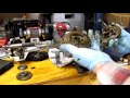 MTD Yard Machines - Craftsman Transaxle Repair  - No more jumping out of gear