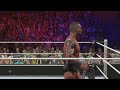 Randy Orton vs Christian Over The Limit 2011 recreation