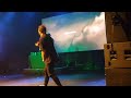 Post Malone LIVE - Never Understand - Stoney Tour - House of Blues - Boston, Ma  - 10-13-16