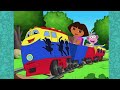 DORA BE LIKE … 😂😂🤣 (Alysha Burney Voiceover)