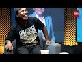 Mamat Alkatiri - Memandang Papua dari Sudut Pandang Orang Papua | Helmy Yahya Bicara