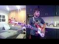 Edge of 17 Bass Cover