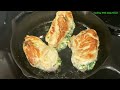 Video 16: Stuffed Chicken Deliciousness!