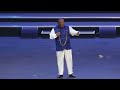 HOW TO INTERCEPT THE ENEMY BY REHEARSING GOD'S PROMISES - ARCHBISHOP NICHOLAS DUNCAN-WILLIAMS