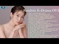 KDRAMA OST PLAYLIST ( RELAXING MUSIC )