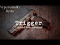 [FREE] Dancehall Riddim Instrumental - Trigger | Prod by Vyperxstudiobeats 2024