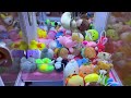 Review of the Vevor Mini Claw Machine, have your own arcade claw machine at home for less than $400!