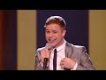 Olly Murs' AMAZING rendition of Tina Turner's 'A Fool In Love'! | Best Of | The X Factor UK