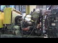 #5738 Engine Video