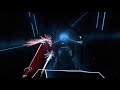 Escape - Jaroslav Beck - Beat Saber (Expert+)