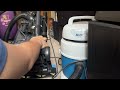 How to Unclog a Vacuum with a Shop Vac (Shop Vac Method)