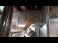 HOW TO ADJUST DAMPERS | WHERE ARE THE DAMPERS ON THE FURNACE?