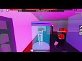 Roblox Flee The Facility GamePlay