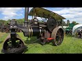 1920 E5337 Aveling & Porter Steam Road Roller 9139 