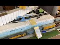 Athearn RTR Unboxing and Layout Update