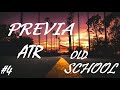 PREVIA ATR #4 (Old School) - DJ ALE
