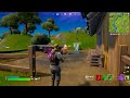 Fortnite Lucky as hell