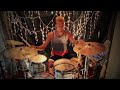 Wont Stop-Miley Cyrus-Drum remix