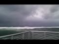 Hurricane Irene - Boynton Beach Inlet.avi