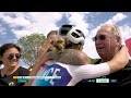 Haley Batten earns Team USA's BEST-EVER mountain biking finish | Paris Olympics | NBC Sports