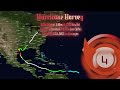 (2017) The Track of Hurricane Harvey (v.2)