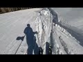 Epic Skiing Jumps Montage