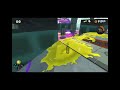 Attempting to Speedrun After Alterna #splatoon3 #gaming #capcut