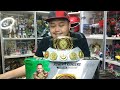 Hasbro Lightning Collection Tommy Oliver Master Morpher Unboxing & review - Zendersons Show