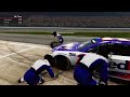 NVRA Race 16: Kansas Night