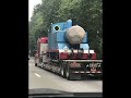 Thomas Edit | Day Out With Thomas