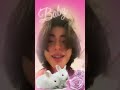 Instagram live Maria Becerra | 24 de marzo 2022