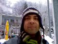 Carlos Bardales   Uetliberg Zurich 12 12 2009