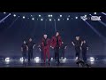 [K-Choreo 8K] 아스트로 문빈 & 산하 직캠 'Madness' (ASTRO MOONBIN & SANHA Choreography) l @MusicBank 230120