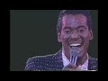 Luther Vandross - Live At Wembley 1987 - If Only For One Night