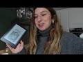 VLOG | House Plans, New Perfume and Favourite Books of 2022