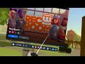 rec room is too funny with irl friends