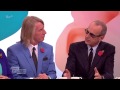 Status Quo On Getting Fit | Loose Women
