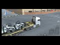 Truckers of Europe 3 gameplay |Truckers of Europe|by Wanda Software