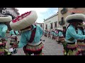 Presentación: Danza de Matlachines Al Pie de la Bufa