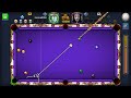 8 Ball Pool - EPIC SITUATION while doing COUNTRY TOP - 10 Billion Winning - GamingWithK