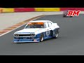 Ford Capri RS3100 | Loud V6 side exhaust | Racing in 2024