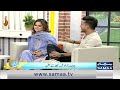 Fazila Kaiser & Kaiser Khan & Rabya Kulsoom & Rehan Nazim | Full Show | Madeha Naqvi | SAMAA TV