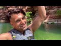 Arizona’s BEST Secret Swim Hole - Indian Maiden Falls