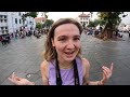 Day 1 in Jakarta | First Impressions of Indonesia's Capital