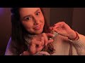 ASMR 3 Hours of THE MOST relaxing hand movements for sleep 😴 + Hand sounds, plucking,...