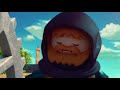 🎊💣 Anniversaire explosif - Novelmore #4 | Dessin animé pour enfant | PLAYMOBIL en Français